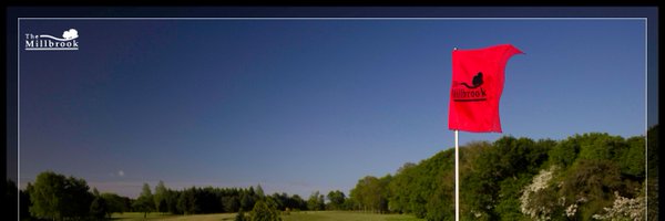 The Millbrook Golf Club Profile Banner