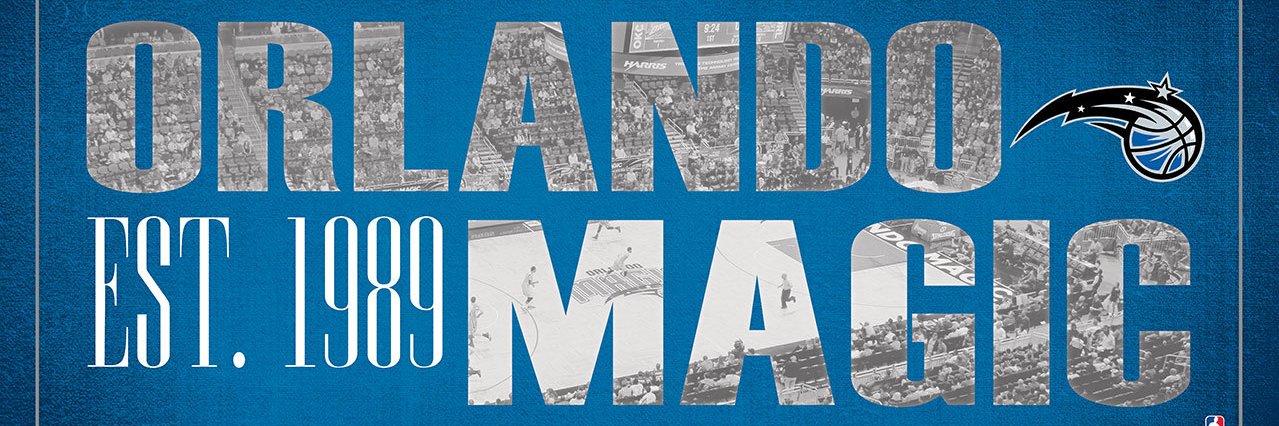 NBAMagician's profile banner image