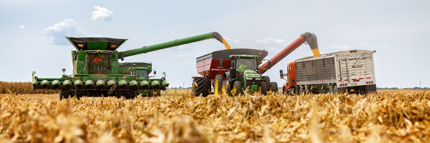 ILFarmBureau's profile banner image