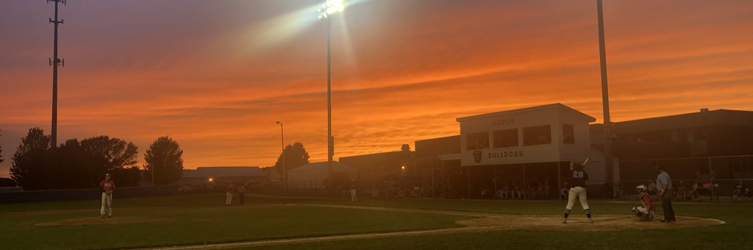 Panorama Baseball banner