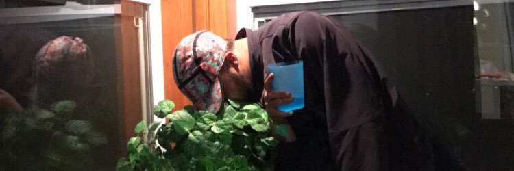 JacobThephenom's profile banner image