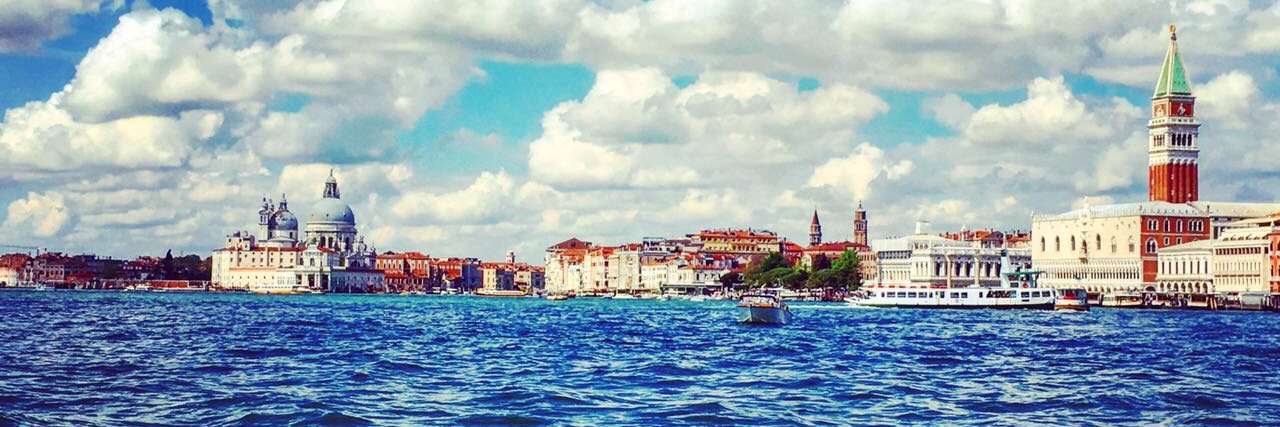 venicetours's profile banner image