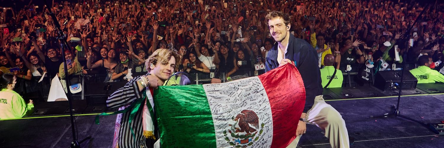 FridaMartinezR5's profile banner image