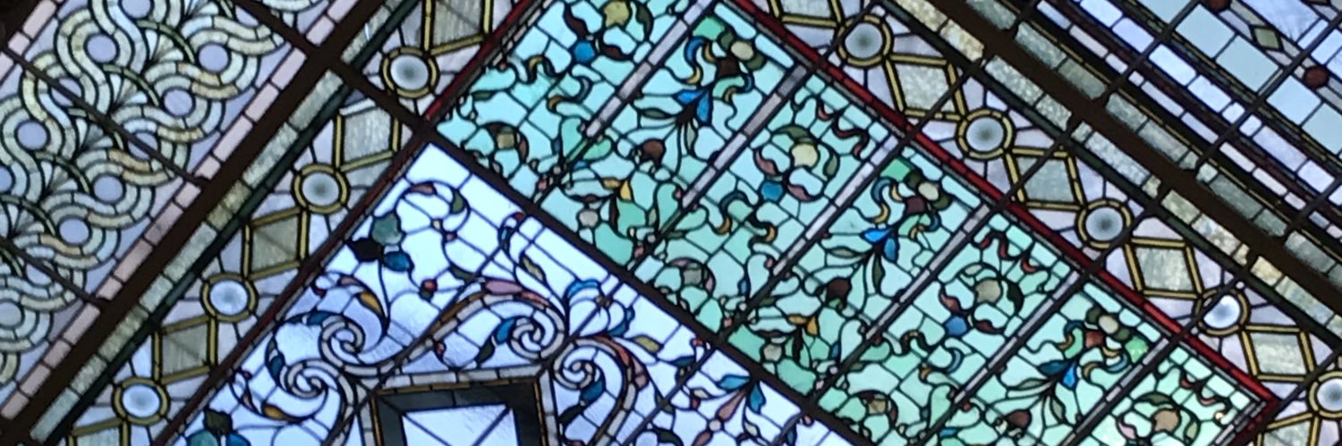 JuliaFahey's profile banner image