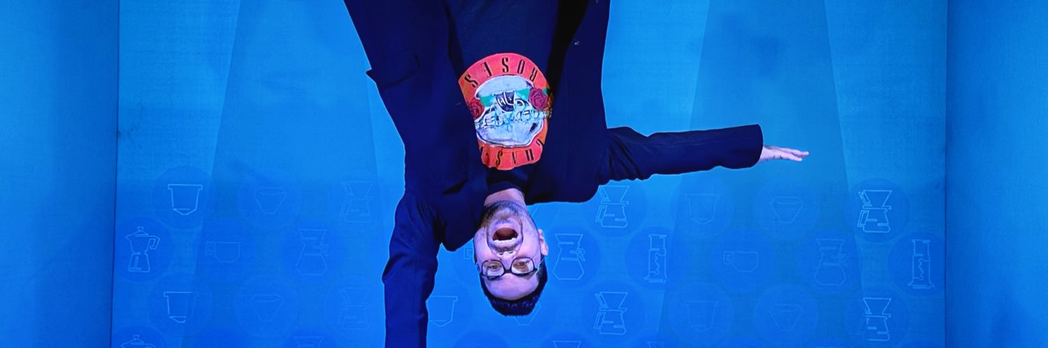 Jorge Coronel banner