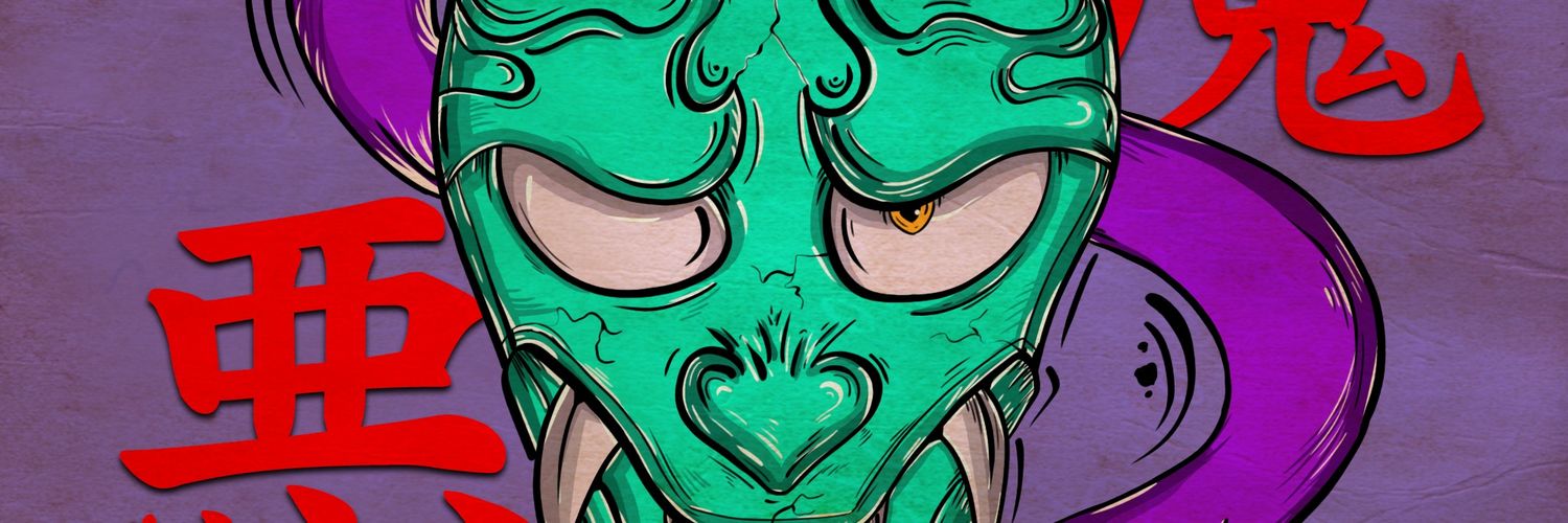 henridkk's profile banner image