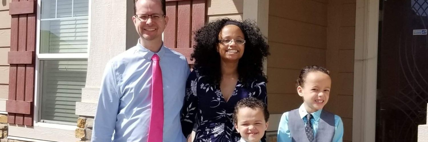 Scott "Stock" Curry banner