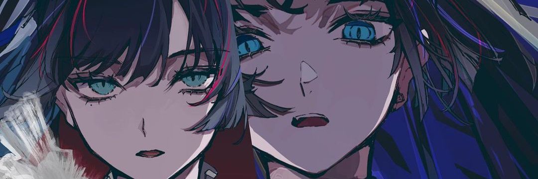 HzlZfry's profile banner image