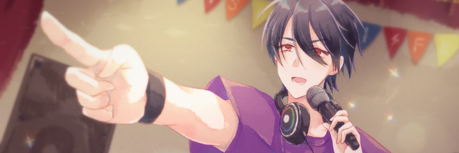 窓ぎわ注意 banner