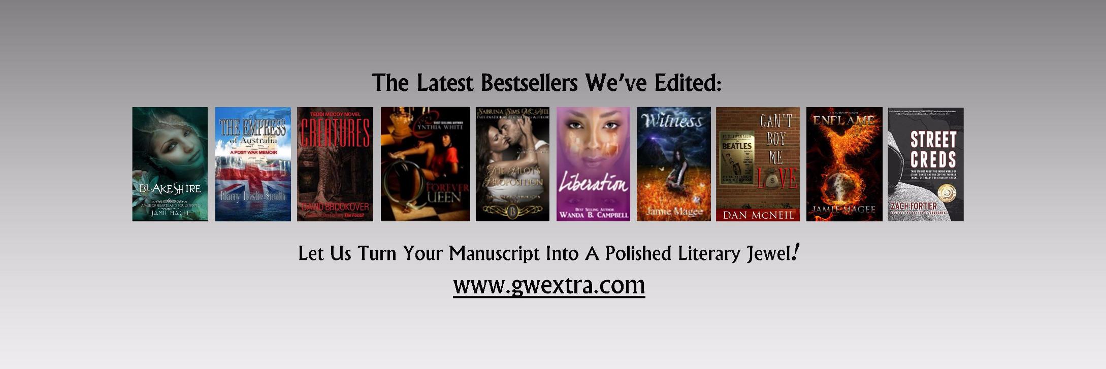 gwextra's profile banner image