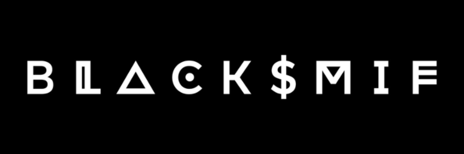 blacksmif's profile banner image