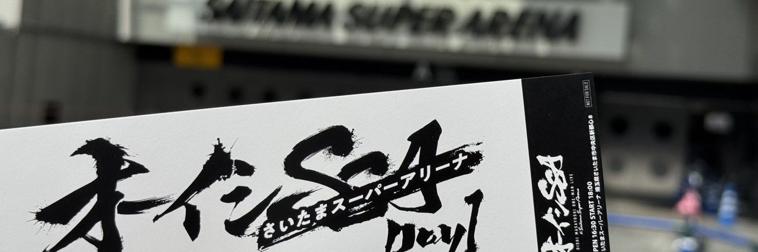 ㍿M・A・Yさん banner