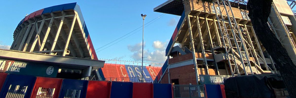MeliViceconte's profile banner image
