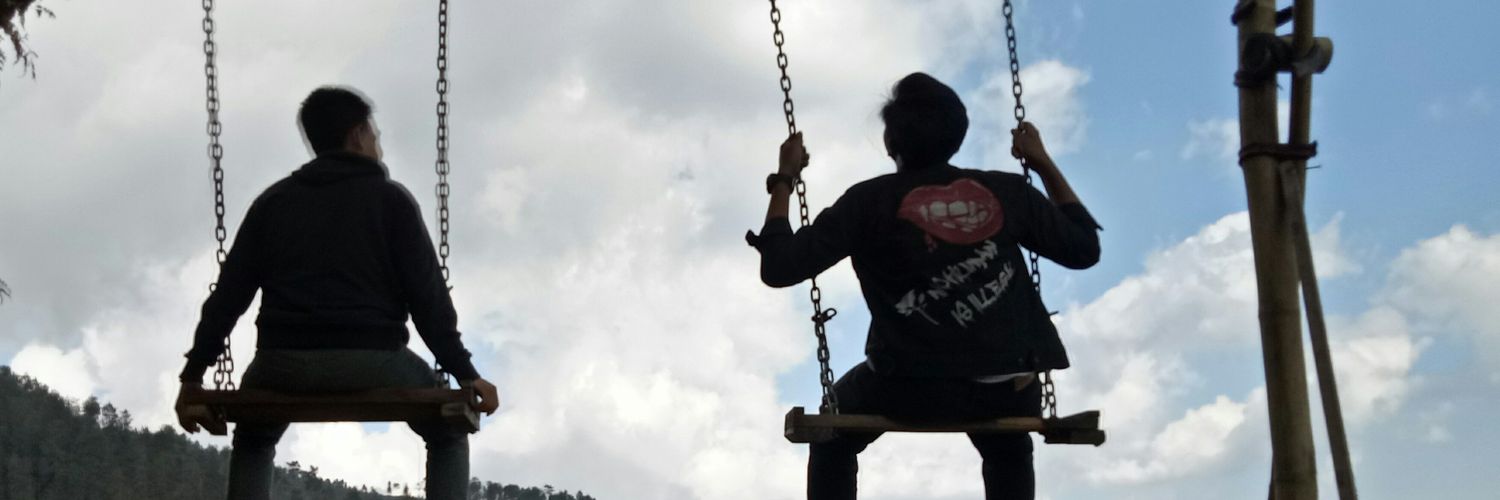 DirnaSetiaBagas's profile banner image