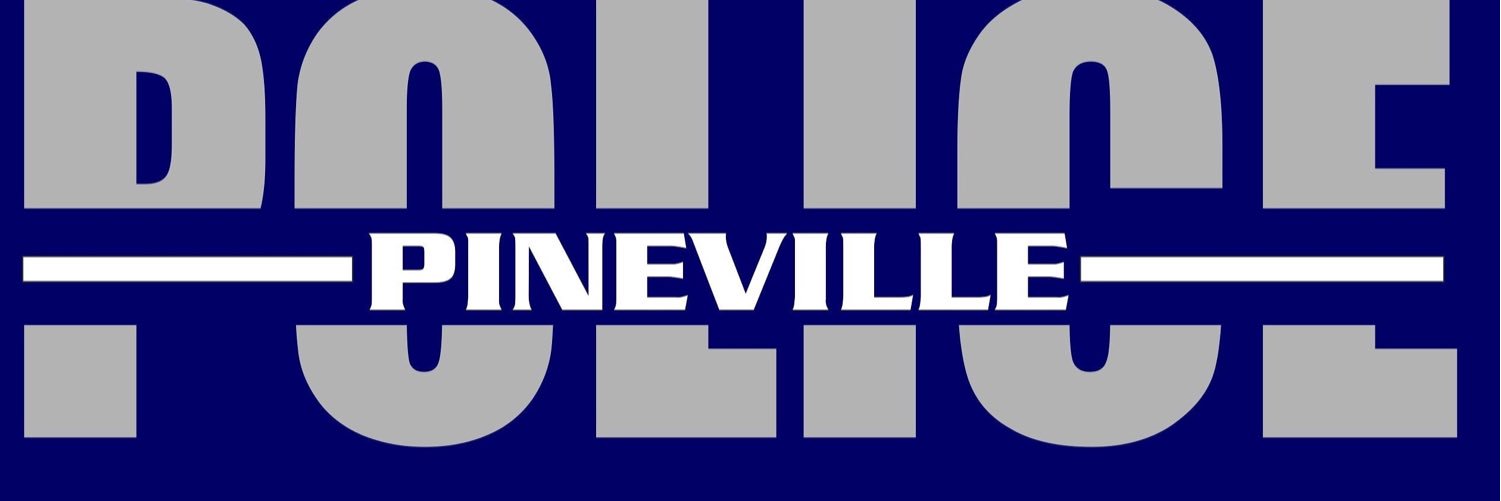 PinevillePD's profile banner image