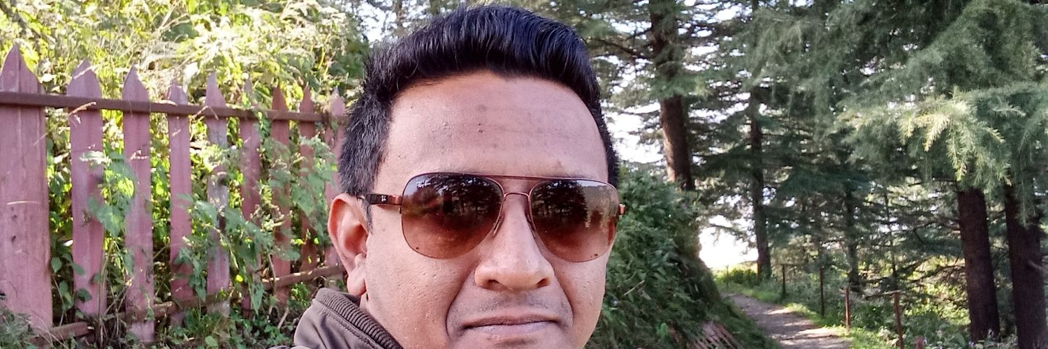 shahdev26's profile banner image