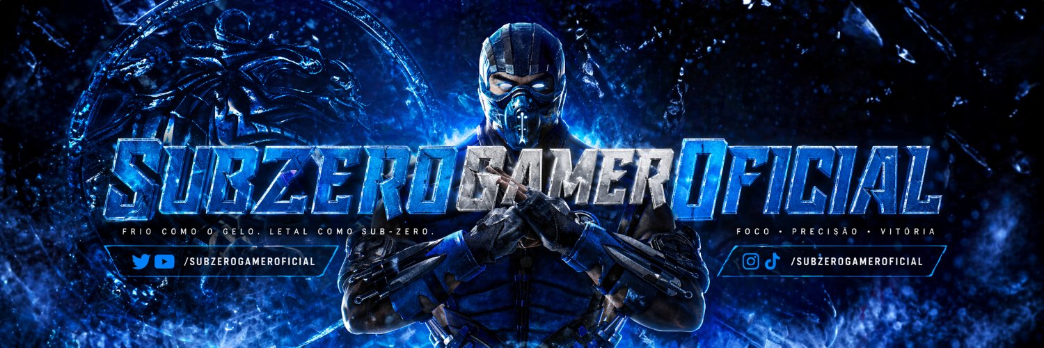 SubZeroGamer_'s profile banner image
