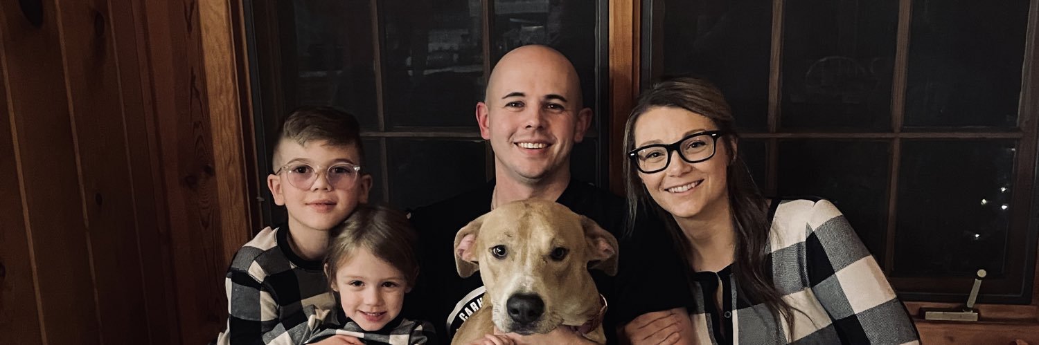 kellimarie59's profile banner image