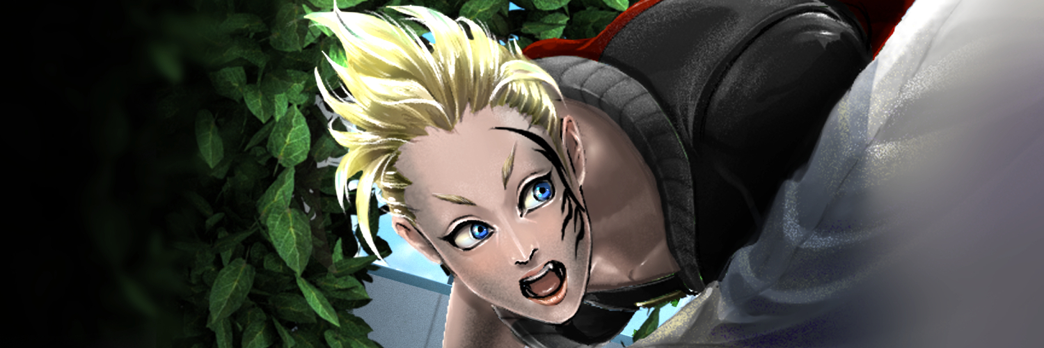 terimiso's profile banner image