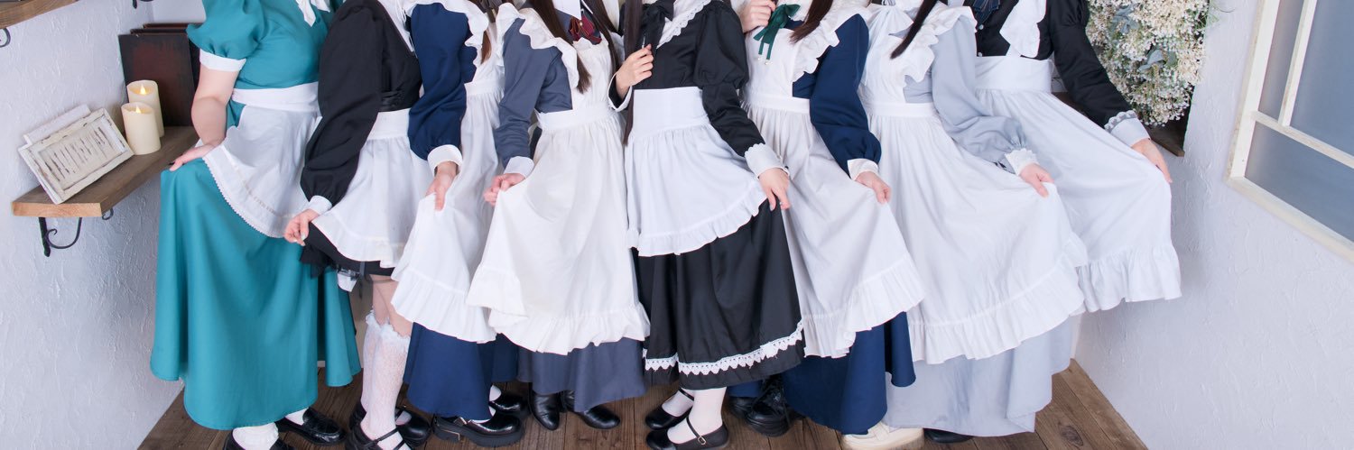 -屋根裏喫茶リバティ- banner