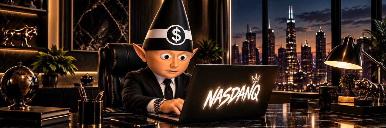 DanqDev's profile banner image