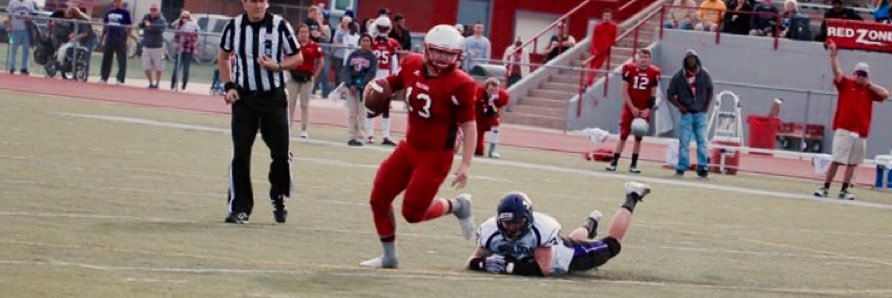 Bubba_Football's profile banner image