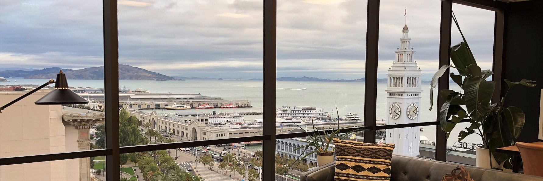 Trinity Ventures banner