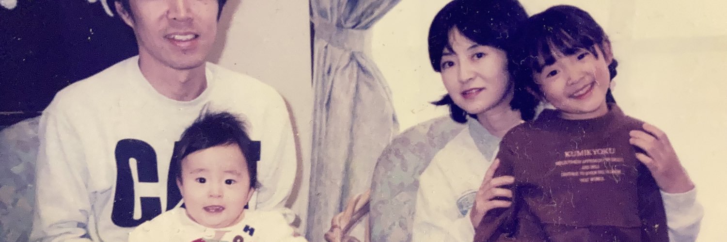 EarthTakako's profile banner image