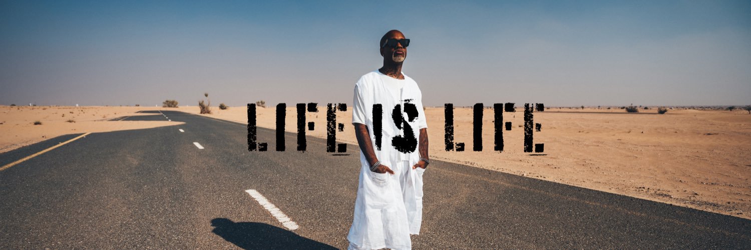 Willy William banner