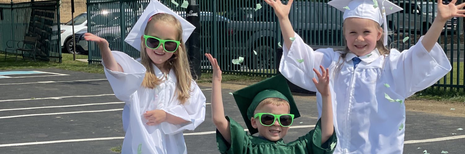 Chesterbrook Academy Elementary School banner