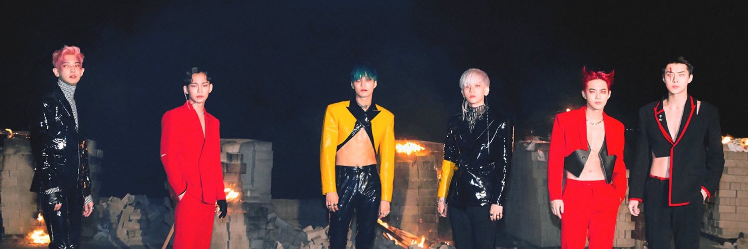 「YAN」 banner
