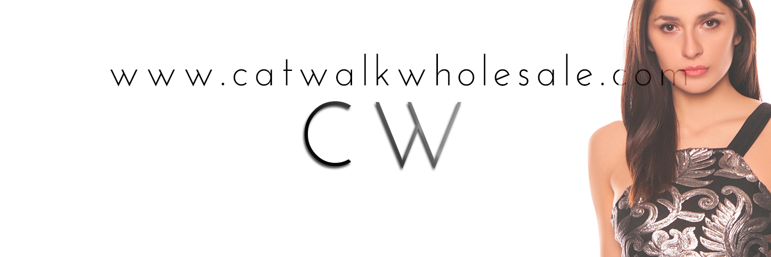 Catwalk Wholesale banner