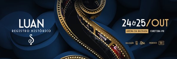 luansantana Profile Banner
