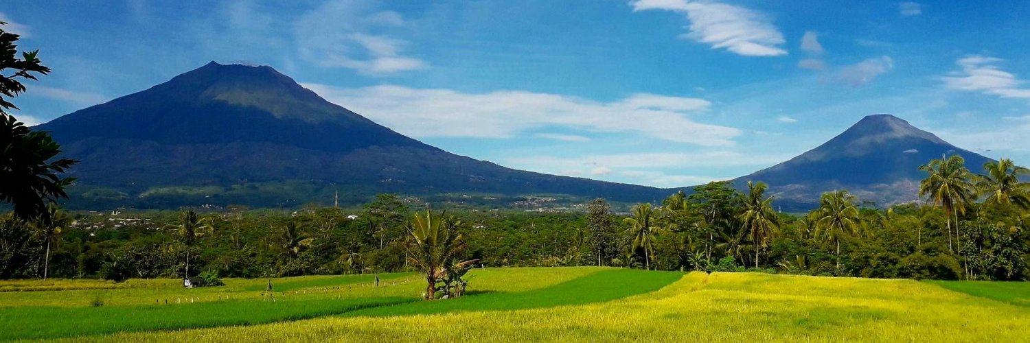 palingmudah77's profile banner image