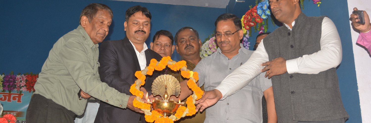 Dr Shivajee Kumar banner