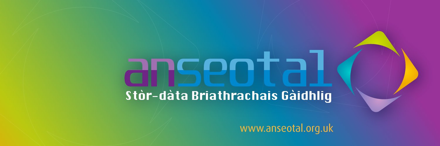anseotal's profile banner image