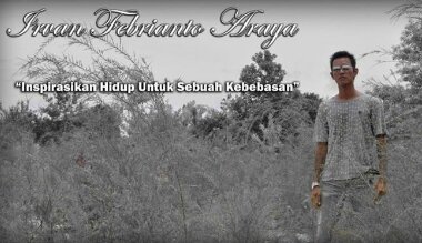 irvan_araya's profile banner image