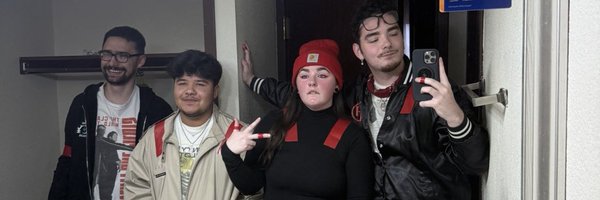 AvatarTyler Profile Banner