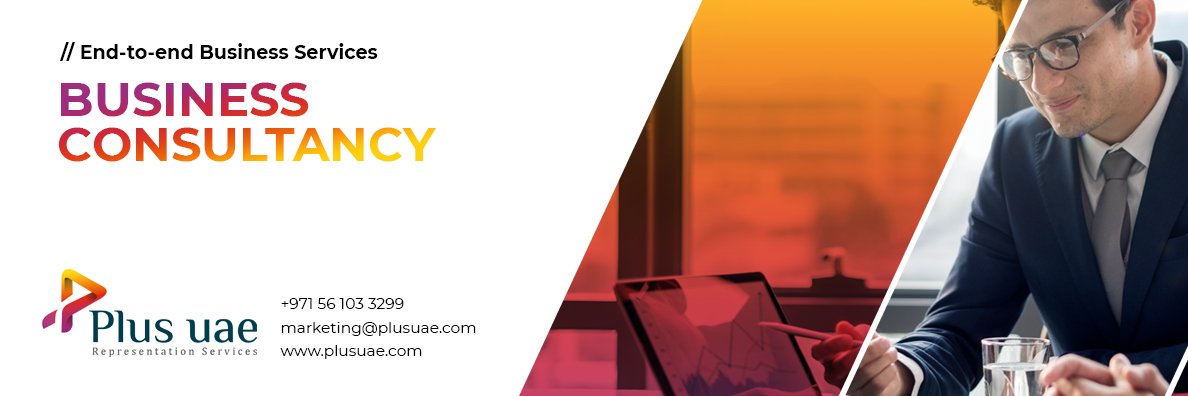 plusuae's profile banner image