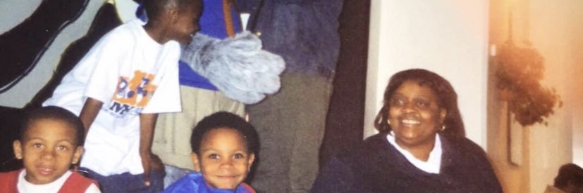 Dafrontendchild's profile banner image