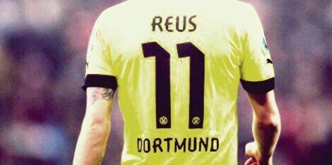 Mario_Reus11's profile banner image