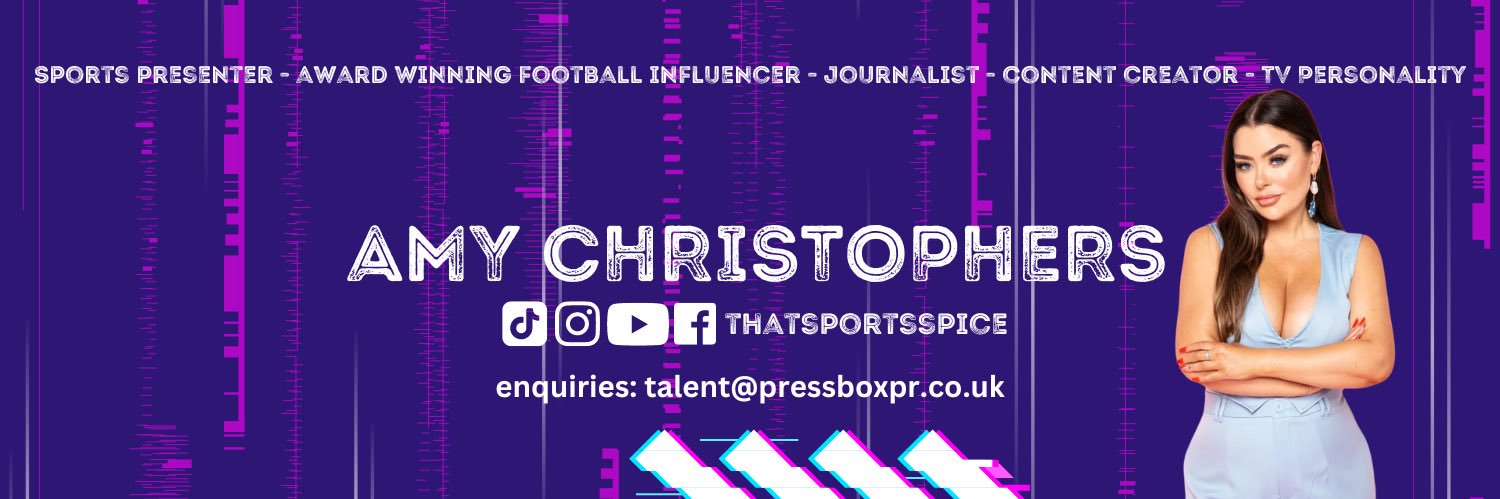 Thatsportsspice's profile banner image