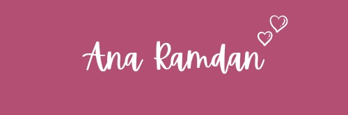AnaRamdan's profile banner image