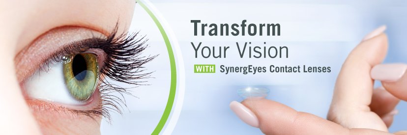 SynergEyes's profile banner image