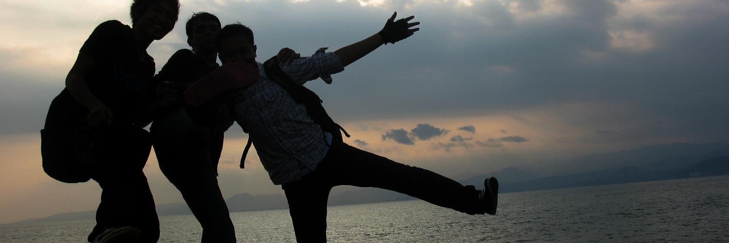 daniiramdan's profile banner image