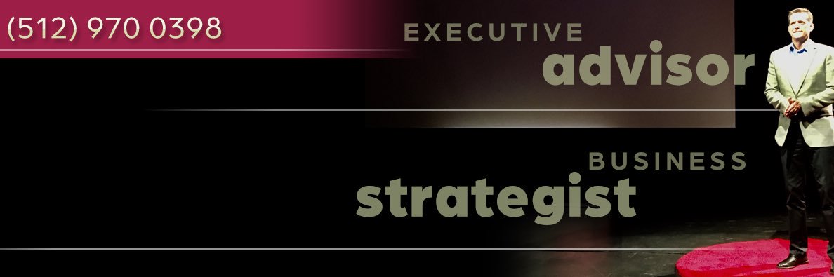 Thom Singer, CSP 🌟 banner