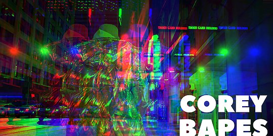 IamCoreyBapes's profile banner image