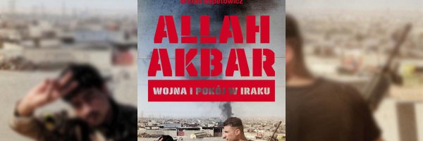 WitoldRPL Profile Banner