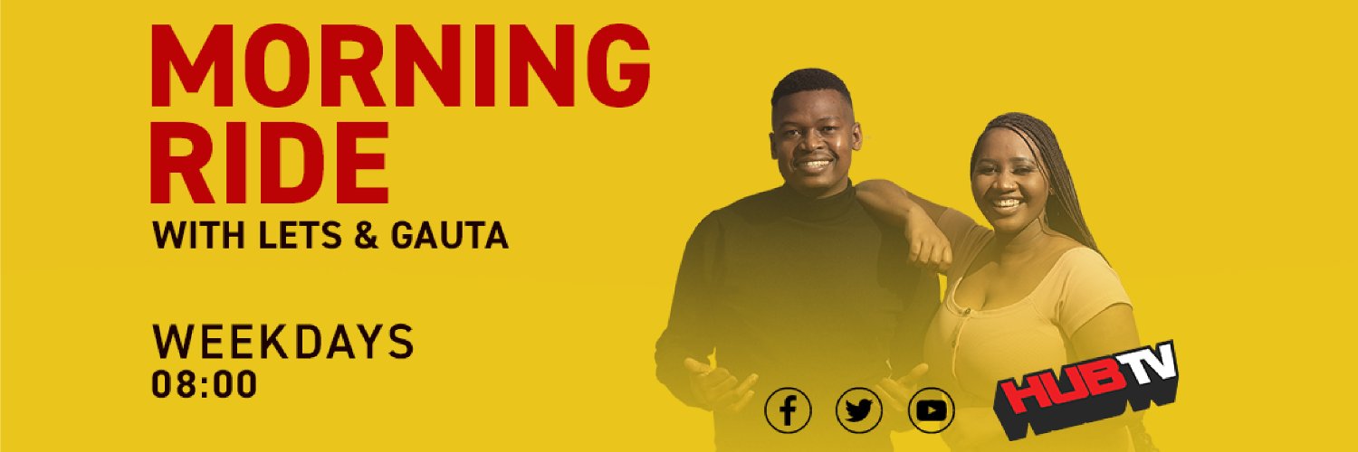 HUBTELEVISION's profile banner image