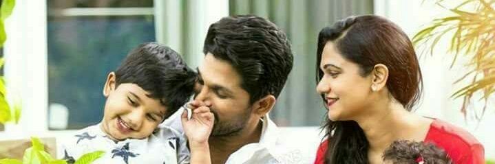 AlluArjun_No1's profile banner image